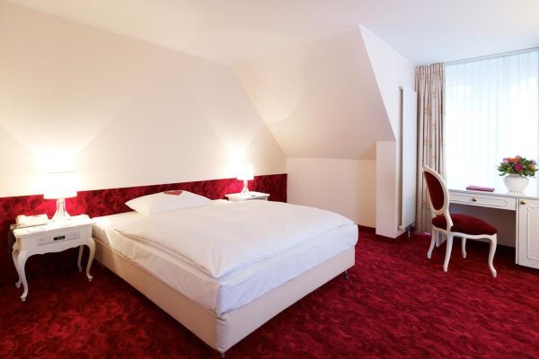 Hotel Mozart (Rorschach)